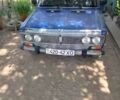 Синий ВАЗ 2103, объемом двигателя 1.3 л и пробегом 755 тыс. км за 605 $, фото 1 на Automoto.ua