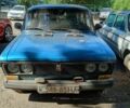 Синий ВАЗ 2103, объемом двигателя 0 л и пробегом 100 тыс. км за 501 $, фото 1 на Automoto.ua