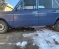 Синий ВАЗ 2103, объемом двигателя 1.6 л и пробегом 25 тыс. км за 1200 $, фото 7 на Automoto.ua