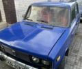 Синий ВАЗ 2103, объемом двигателя 1.3 л и пробегом 777 тыс. км за 673 $, фото 1 на Automoto.ua