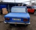 Синий ВАЗ 2103, объемом двигателя 1.5 л и пробегом 0 тыс. км за 480 $, фото 3 на Automoto.ua