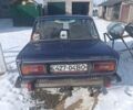 Синий ВАЗ 2103, объемом двигателя 0 л и пробегом 14 тыс. км за 650 $, фото 12 на Automoto.ua