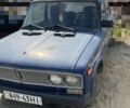 Синій ВАЗ 2103, об'ємом двигуна 0 л та пробігом 120 тис. км за 362 $, фото 1 на Automoto.ua