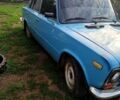 Синий ВАЗ 2103, объемом двигателя 1.6 л и пробегом 20 тыс. км за 500 $, фото 3 на Automoto.ua