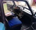 Синій ВАЗ 2103, об'ємом двигуна 1.6 л та пробігом 94 тис. км за 500 $, фото 4 на Automoto.ua