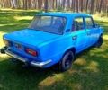 Синий ВАЗ 2103, объемом двигателя 1.6 л и пробегом 0 тыс. км за 600 $, фото 2 на Automoto.ua