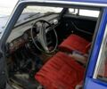 Синий ВАЗ 2103, объемом двигателя 1.3 л и пробегом 85 тыс. км за 928 $, фото 3 на Automoto.ua
