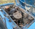 Синий ВАЗ 2103, объемом двигателя 1.5 л и пробегом 300 тыс. км за 538 $, фото 6 на Automoto.ua