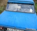 Синий ВАЗ 2103, объемом двигателя 1.5 л и пробегом 300 тыс. км за 538 $, фото 14 на Automoto.ua