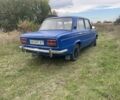 Синий ВАЗ 2103, объемом двигателя 1.5 л и пробегом 21 тыс. км за 652 $, фото 2 на Automoto.ua