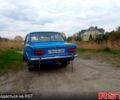 Синій ВАЗ 2103, об'ємом двигуна 1.5 л та пробігом 396 тис. км за 750 $, фото 7 на Automoto.ua