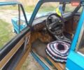 Синий ВАЗ 2103, объемом двигателя 1.5 л и пробегом 96 тыс. км за 600 $, фото 4 на Automoto.ua
