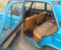 Синий ВАЗ 2103, объемом двигателя 1.5 л и пробегом 96 тыс. км за 600 $, фото 3 на Automoto.ua