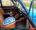 Синій ВАЗ 2103, об'ємом двигуна 1.5 л та пробігом 396 тис. км за 750 $, фото 4 на Automoto.ua