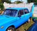 Синий ВАЗ 2103, объемом двигателя 15 л и пробегом 0 тыс. км за 430 $, фото 1 на Automoto.ua
