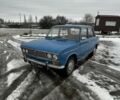 Синій ВАЗ 2103, об'ємом двигуна 0 л та пробігом 100 тис. км за 1000 $, фото 1 на Automoto.ua