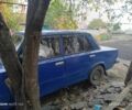 Синий ВАЗ 2103, объемом двигателя 1.5 л и пробегом 68 тыс. км за 532 $, фото 1 на Automoto.ua