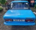 Синій ВАЗ 2103, об'ємом двигуна 1.5 л та пробігом 78 тис. км за 503 $, фото 1 на Automoto.ua