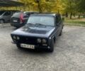 Синий ВАЗ 2103, объемом двигателя 1.7 л и пробегом 328 тыс. км за 500 $, фото 1 на Automoto.ua