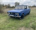 Синий ВАЗ 2103, объемом двигателя 1.5 л и пробегом 21 тыс. км за 652 $, фото 1 на Automoto.ua