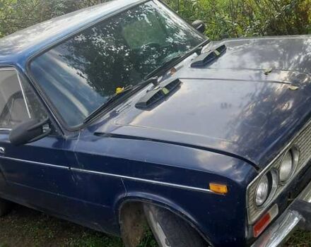 Синий ВАЗ 2103, объемом двигателя 0 л и пробегом 95 тыс. км за 550 $, фото 2 на Automoto.ua