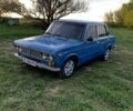 Синий ВАЗ 2103, объемом двигателя 1.5 л и пробегом 100 тыс. км за 550 $, фото 1 на Automoto.ua