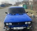 Синий ВАЗ 2103, объемом двигателя 1.5 л и пробегом 39 тыс. км за 497 $, фото 1 на Automoto.ua