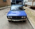 Синий ВАЗ 2103, объемом двигателя 13 л и пробегом 0 тыс. км за 400 $, фото 3 на Automoto.ua