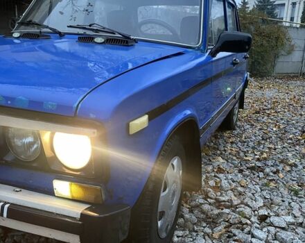 Синий ВАЗ 2103, объемом двигателя 1.5 л и пробегом 44 тыс. км за 550 $, фото 5 на Automoto.ua