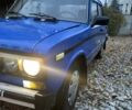 Синий ВАЗ 2103, объемом двигателя 1.5 л и пробегом 44 тыс. км за 550 $, фото 5 на Automoto.ua