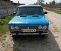 Синий ВАЗ 2103, объемом двигателя 1.5 л и пробегом 5 тыс. км за 700 $, фото 7 на Automoto.ua