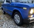 Синий ВАЗ 2103, объемом двигателя 1.5 л и пробегом 44 тыс. км за 550 $, фото 4 на Automoto.ua