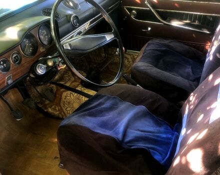 Синий ВАЗ 2103, объемом двигателя 16 л и пробегом 150 тыс. км за 750 $, фото 7 на Automoto.ua