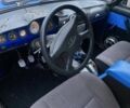 Синий ВАЗ 2103, объемом двигателя 1.5 л и пробегом 44 тыс. км за 550 $, фото 6 на Automoto.ua