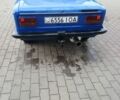Синій ВАЗ 2103, об'ємом двигуна 1.5 л та пробігом 45 тис. км за 700 $, фото 6 на Automoto.ua