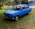 Синий ВАЗ 2103, объемом двигателя 16 л и пробегом 150 тыс. км за 750 $, фото 5 на Automoto.ua