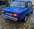 Синий ВАЗ 2103, объемом двигателя 1.5 л и пробегом 44 тыс. км за 550 $, фото 3 на Automoto.ua