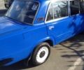 Синій ВАЗ 2103, об'ємом двигуна 1.5 л та пробігом 45 тис. км за 604 $, фото 9 на Automoto.ua