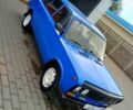 Синій ВАЗ 2103, об'ємом двигуна 1.5 л та пробігом 45 тис. км за 700 $, фото 1 на Automoto.ua