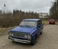 Синій ВАЗ 2103, об'ємом двигуна 0.22 л та пробігом 250 тис. км за 400 $, фото 1 на Automoto.ua