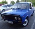 Синій ВАЗ 2103, об'ємом двигуна 1.5 л та пробігом 45 тис. км за 604 $, фото 1 на Automoto.ua
