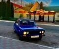 Синий ВАЗ 2103, объемом двигателя 0 л и пробегом 800 тыс. км за 340 $, фото 1 на Automoto.ua
