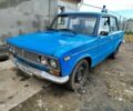 ВАЗ 2103 1977 в Каменское - Днепродзержинск на Automoto.ua Синий ВАЗ 2103, объемом двигателя 1.5 л и пробегом 2 тыс. км за 369 $, фото 1 на Automoto.ua