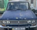 Синий ВАЗ 2103, объемом двигателя 0 л и пробегом 142 тыс. км за 270 $, фото 1 на Automoto.ua