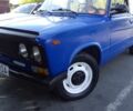 Синій ВАЗ 2103, об'ємом двигуна 1.5 л та пробігом 45 тис. км за 604 $, фото 5 на Automoto.ua