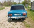 Синий ВАЗ 2103, объемом двигателя 1.5 л и пробегом 5 тыс. км за 700 $, фото 4 на Automoto.ua