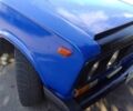 Синій ВАЗ 2103, об'ємом двигуна 1.5 л та пробігом 45 тис. км за 604 $, фото 7 на Automoto.ua