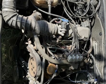 Синий ВАЗ 2103, объемом двигателя 1.3 л и пробегом 110 тыс. км за 791 $, фото 4 на Automoto.ua