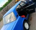 Синій ВАЗ 2103, об'ємом двигуна 1.5 л та пробігом 45 тис. км за 700 $, фото 5 на Automoto.ua