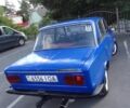 Синій ВАЗ 2103, об'ємом двигуна 1.5 л та пробігом 45 тис. км за 604 $, фото 3 на Automoto.ua
